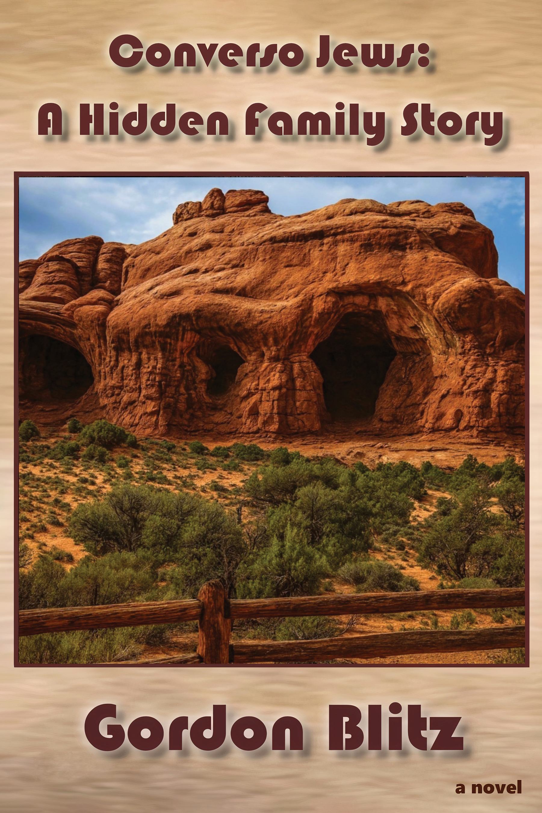 Converso Jews: A Hidden Family Story