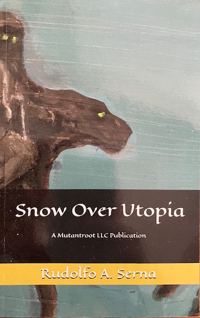Snow Over Utopia