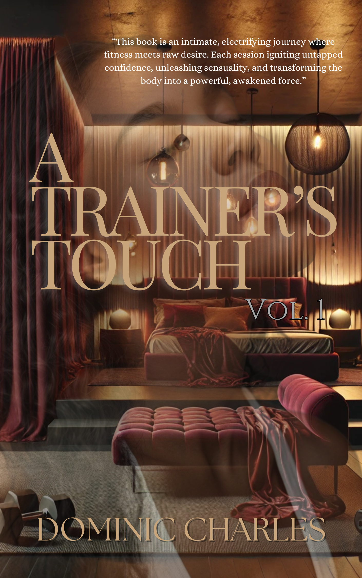 A Trainer’s Touch Vol. 1