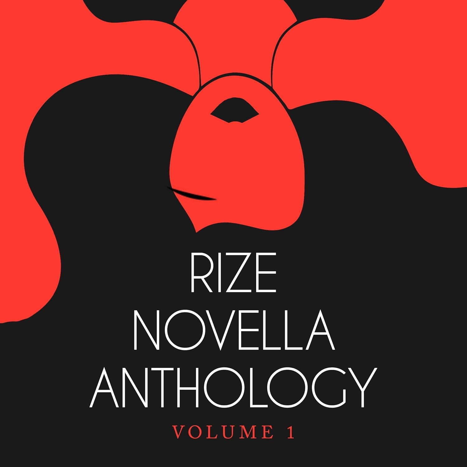 Rize Novella Anthology, Volume 1