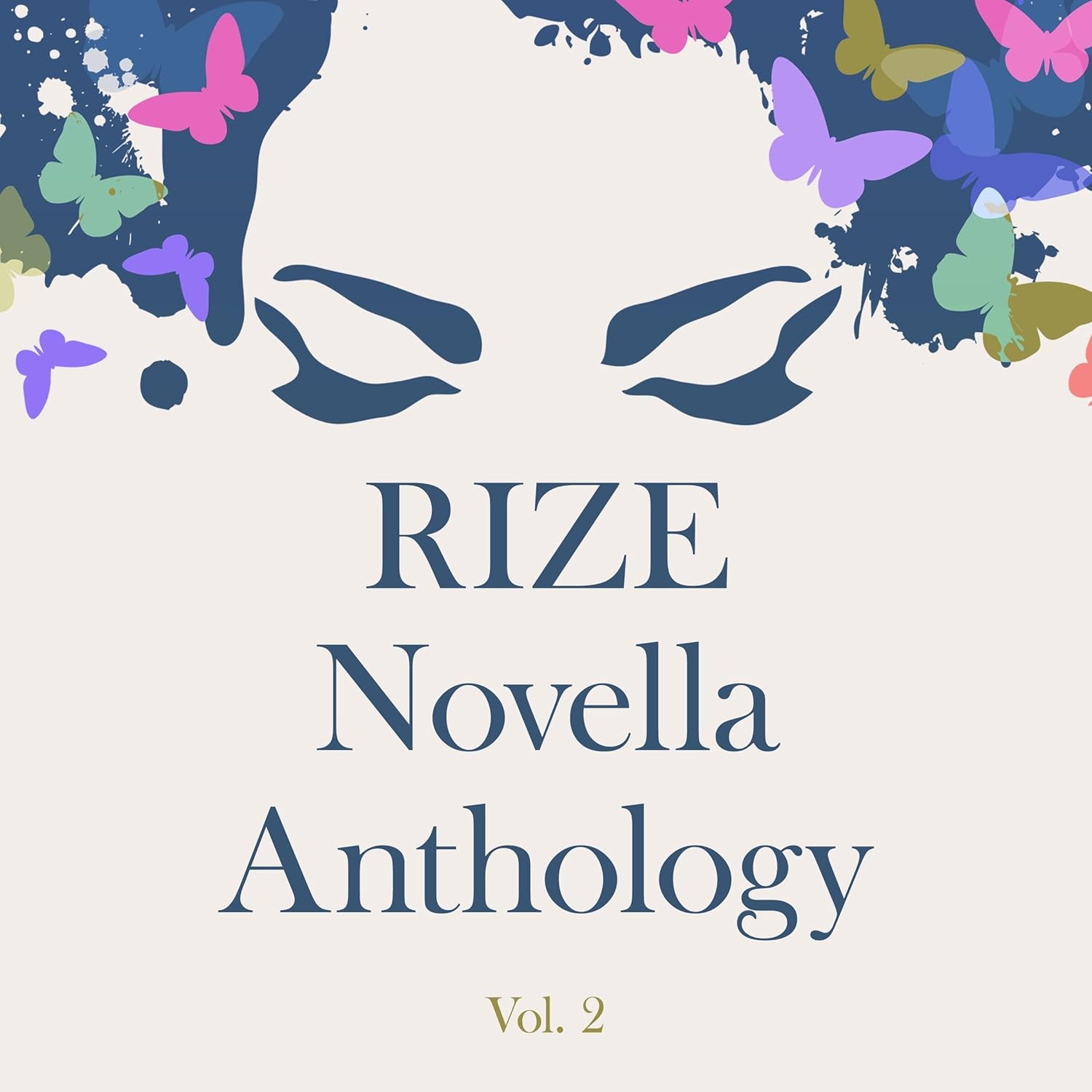 Rize Novella Anthology, Volume 2