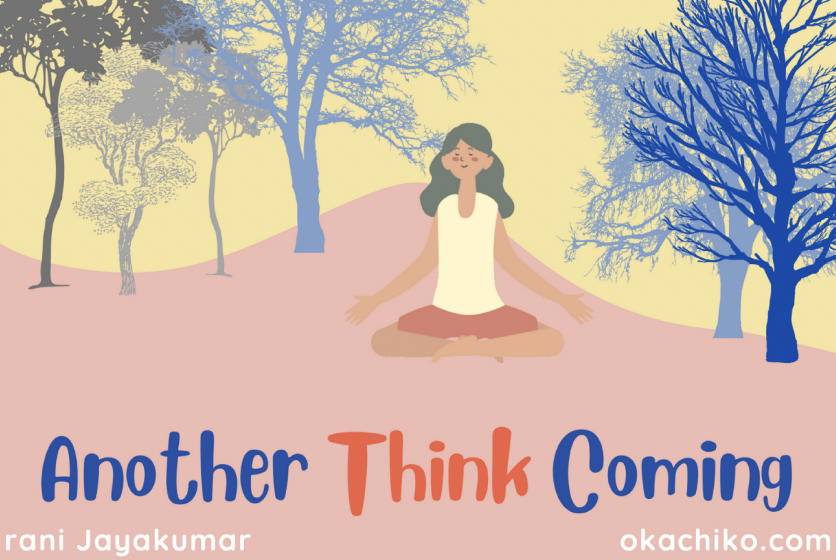 Another Think Coming