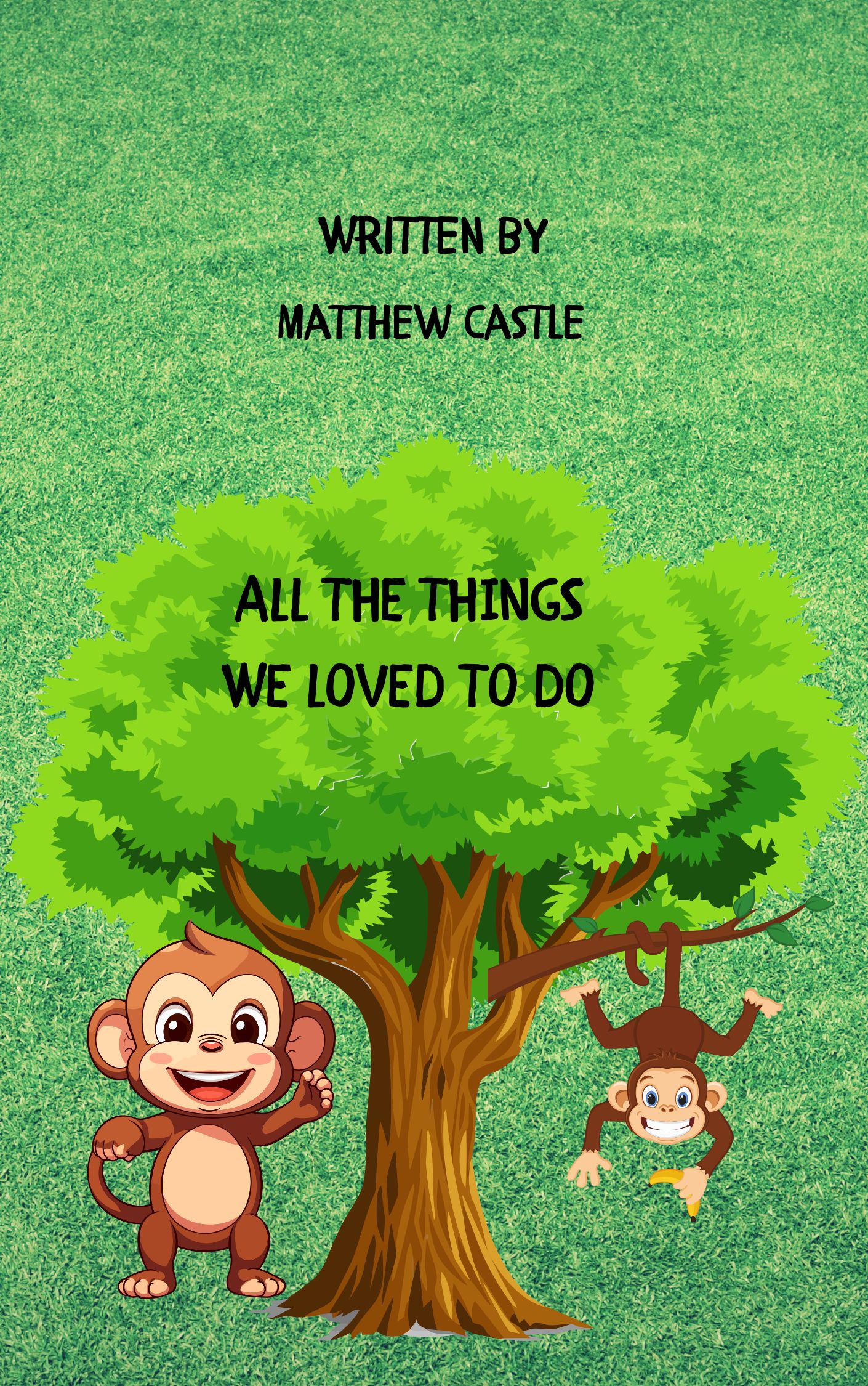All the things we loved 