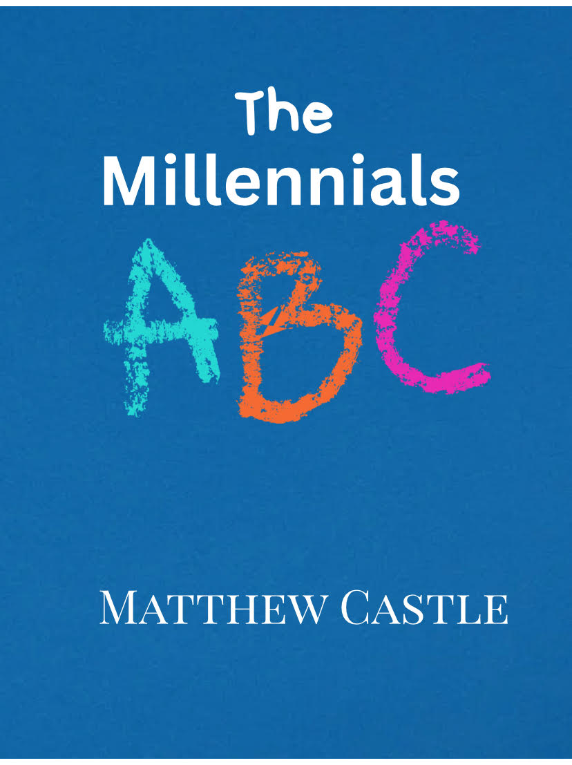 Millennial Kids ABC