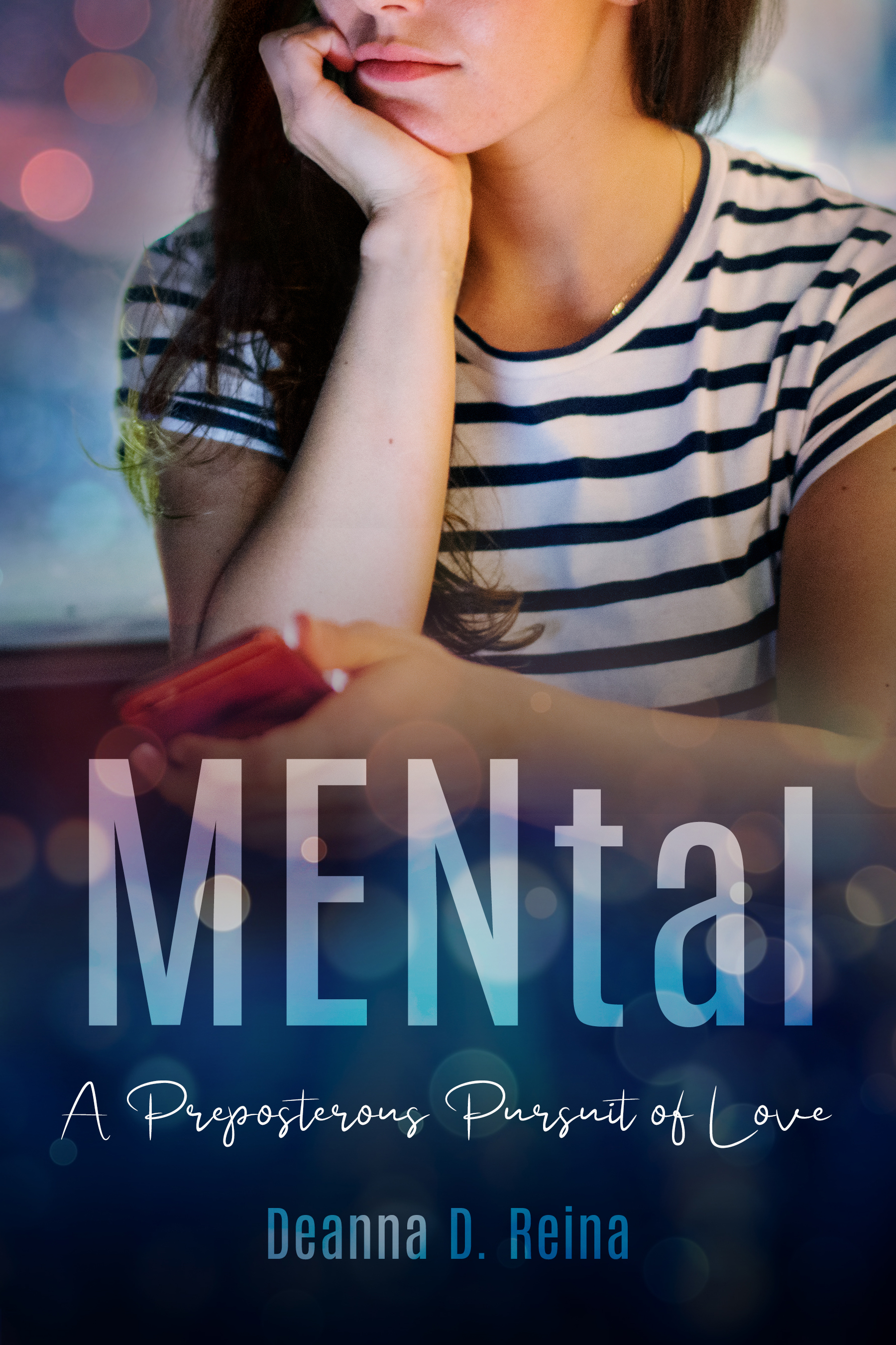 MENtal: A Preposterous Pursuit of Love