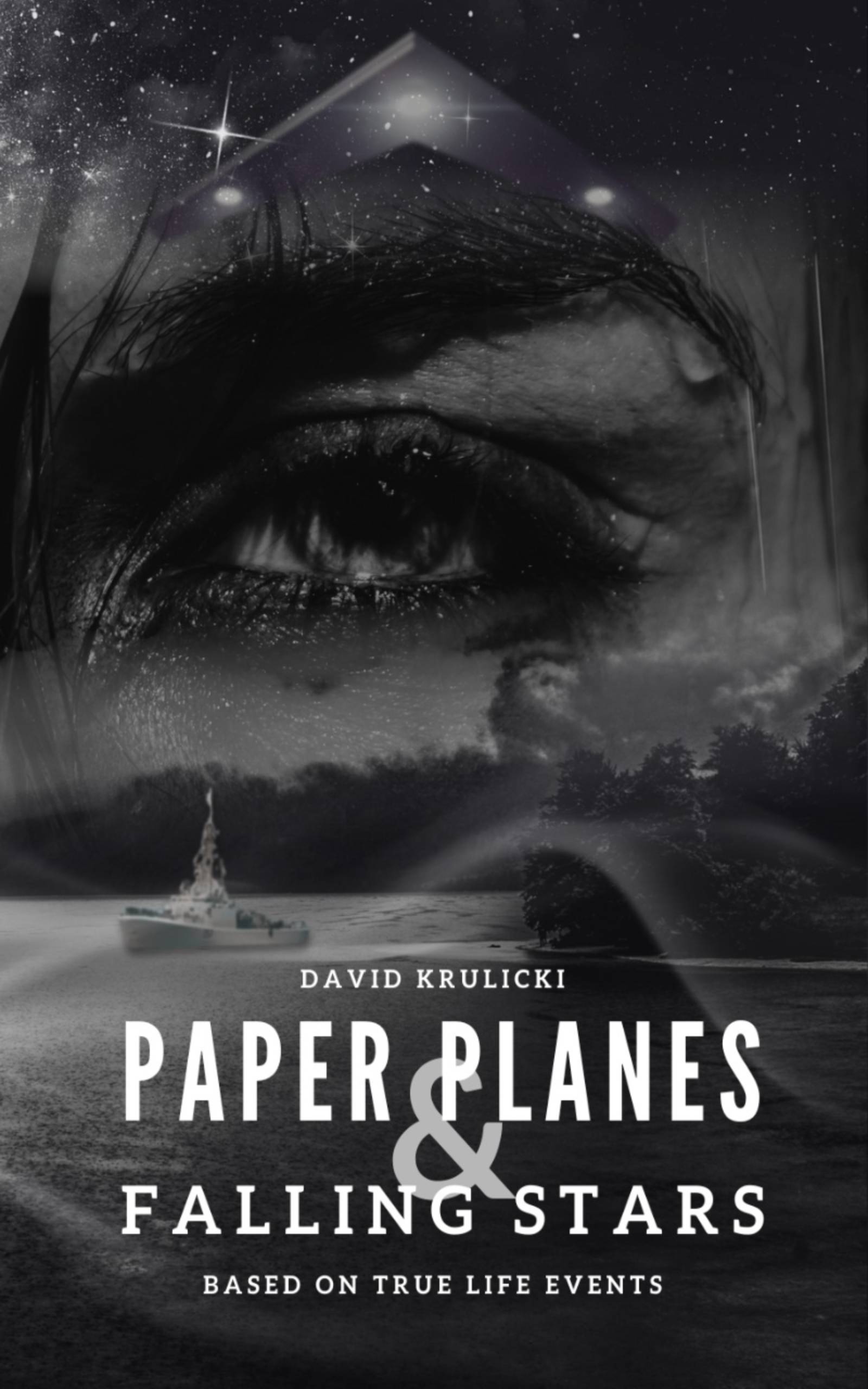 Paper Planes & Falling Stars