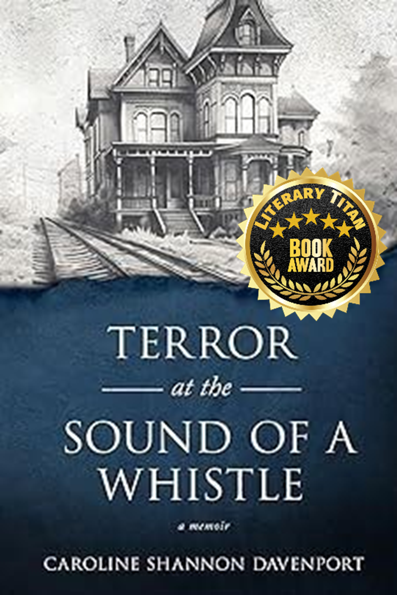 Terror at the Sound of a Whistle