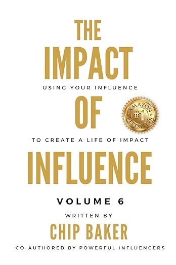 the impact of influence vol. 6