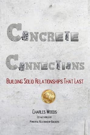 concrete connections