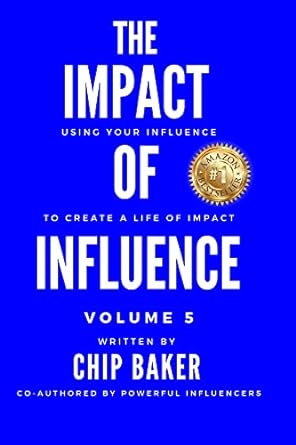 The Impact of Influence Vol. 5