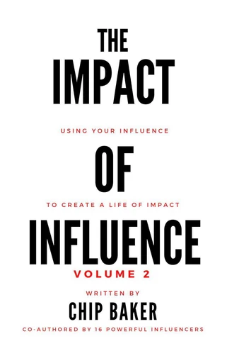 The Impact of Influence Vol. 2