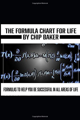 the formula for life