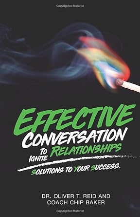 Effective Conversation to Ignite Relationships