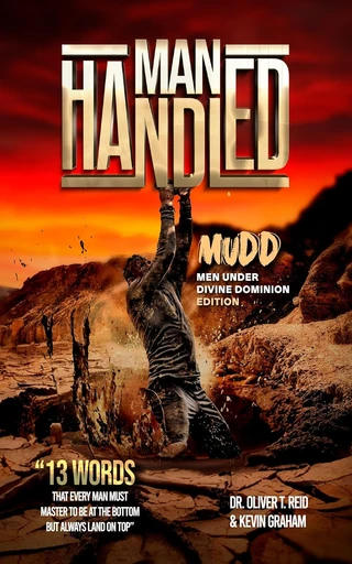 man handled mudd men