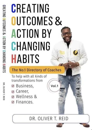 Creating Outcomes & Actions By Changing Habits