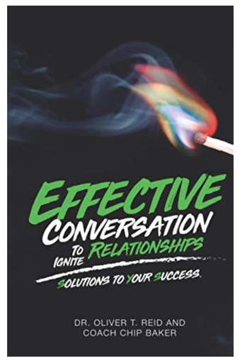 Effective Conversations To Ignite Relationships (Solutions To Your Book 2)