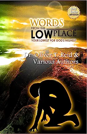 Words From The Low Place: “YOUR LOWEST FOR GOD’S HIGHEST”