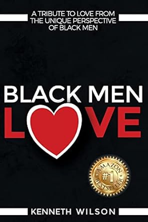 black men love