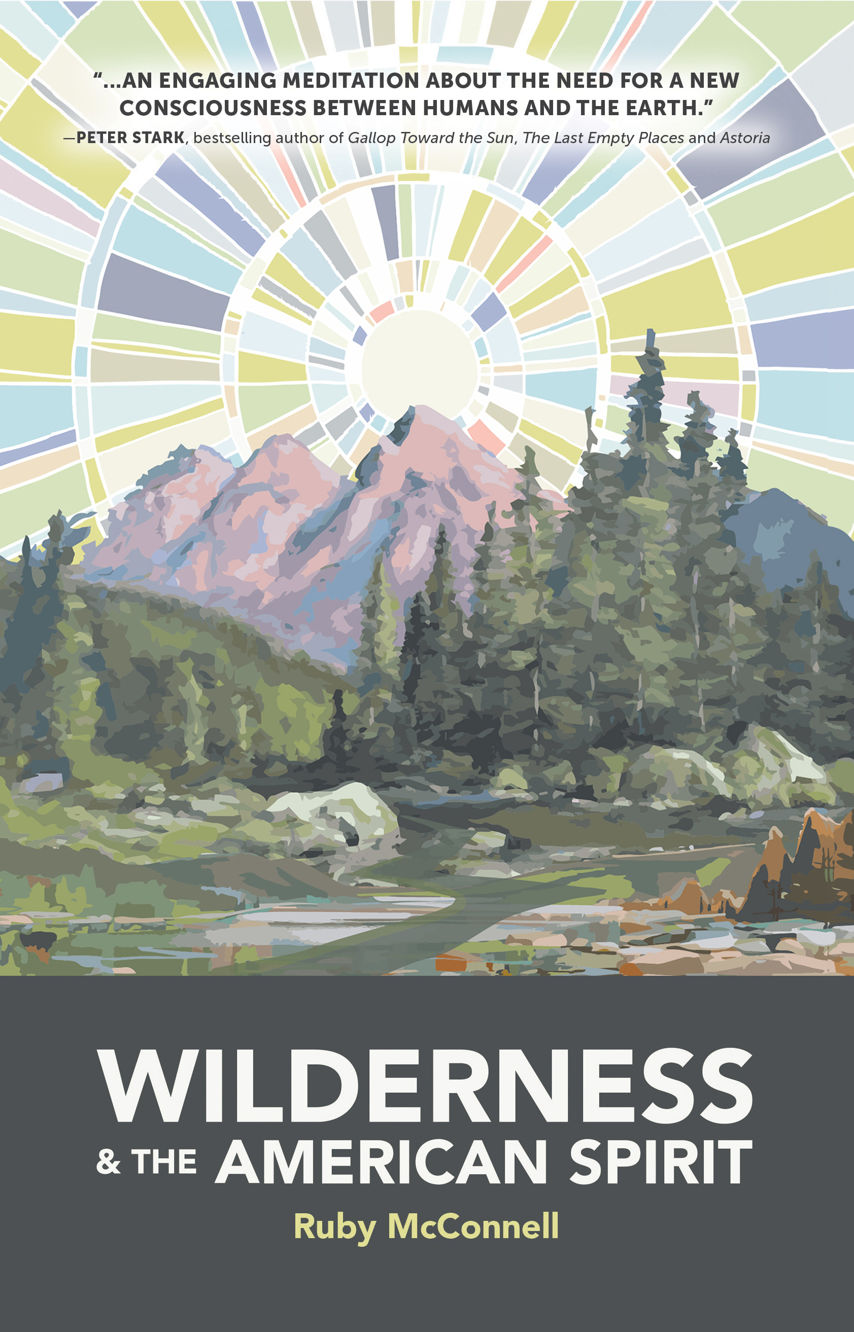 Wilderness and the American Spirit