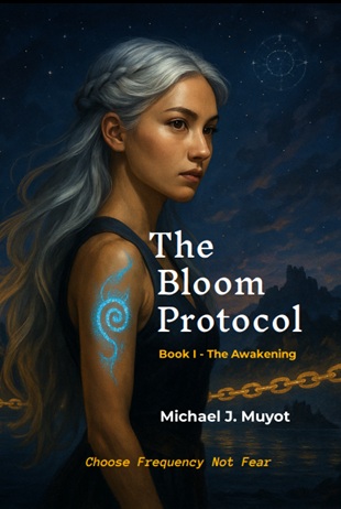  The Bloom Protocol - Book I - The Awakening