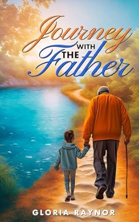 JOURNEY WITH THE FATHER - A Devotional Journal