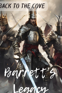 Back To The Cove; Barrett's Legacy