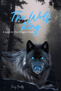 The Wolf King; The Dragon's Cove