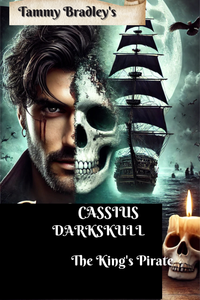 Cassius Darkskull The King's Pirate