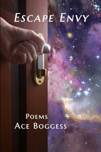 Escape Envy by Ace Boggess