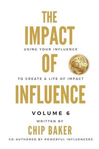 The Impact of Influence Vol. 6
