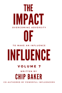 The Impact of Influence - Vol. 7