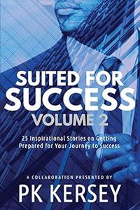 Suited For Success Vol. 2