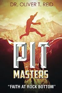 pit masters
