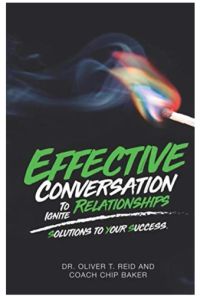 Effective Conversations To Ignite Relationships (Solutions To Your Book 2)