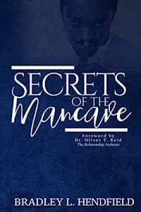 Secrets of the Mancave