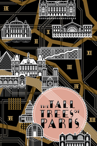 the tall trees of paris