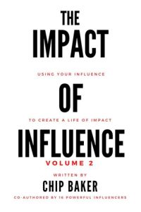 the impact of influence volume 2