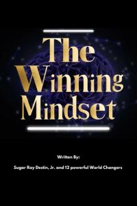 the winning mindset